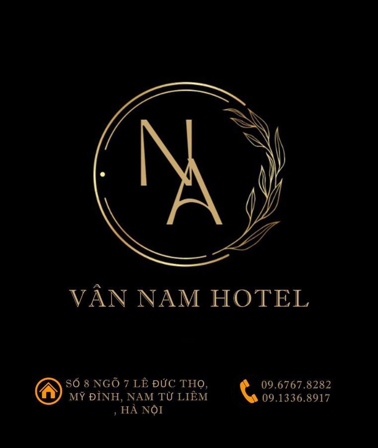 411 Van Nam Hotel Ханой Екстериор снимка